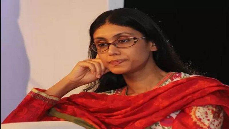 roshni nadar education background hcl tech chairperson who is roshni nadar richest indian women kpt