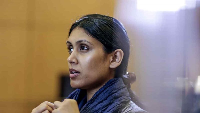 roshni nadar education background hcl tech chairperson who is roshni nadar richest indian women kpt