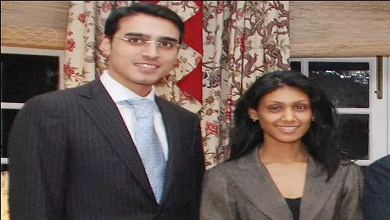 roshni nadar education background hcl tech chairperson who is roshni nadar richest indian women kpt