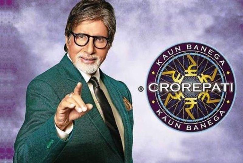 பாலிவுட்டின் Big B என அழைக்கப்படும் அமிதாப் பச்சன் “குரோர்பதி” நிகழ்ச்சியை தொகுத்து வழங்குவதற்காக ஒரு எபிசோட்டிற்கு ரூ.3.5 கோடி சம்பளமாக பெறுகிறார். 