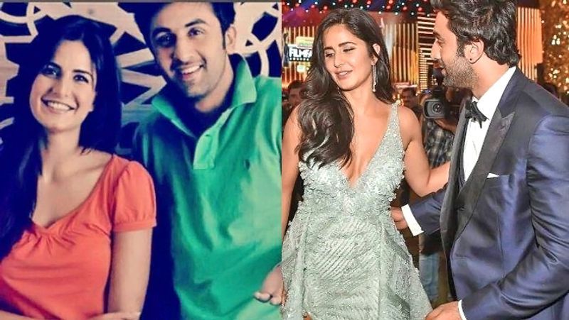 సల్మాన్తో విడిపోయిన తరువాత రణబీర్తో రిలేషన్ కొనసాగించింది కత్రినా.
