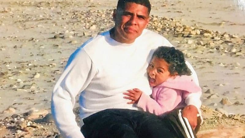 Model LAPD cop Toni McBride sued for shooting and killing a father KPP