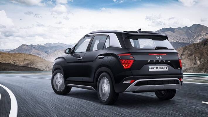 Hyundai Creta Booking Follow Up Hyundai Creta Booking Follow Up
