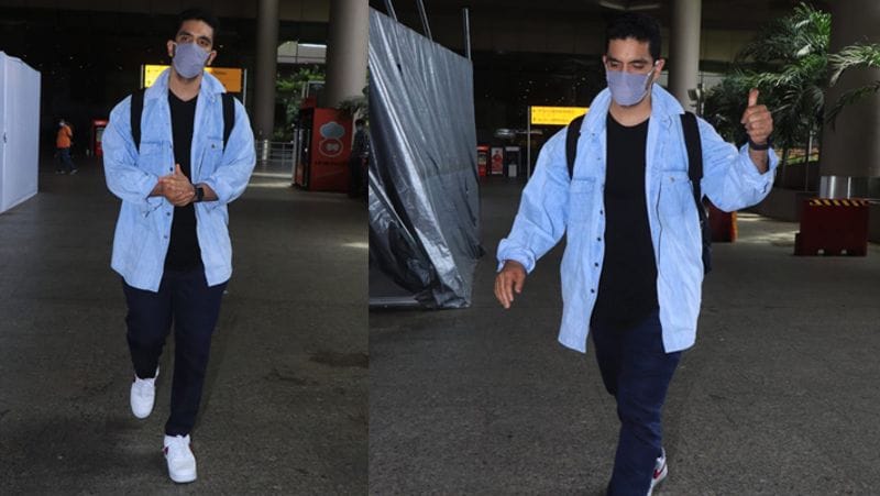 62 year old Neetu Singh spots outside clinic Ekta Kapoor arrives at temple KPJ