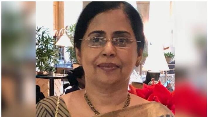 sree chitra institute asha kishore temporarily steps down from director post sree chitra institute asha kishore temporarily steps down from director post