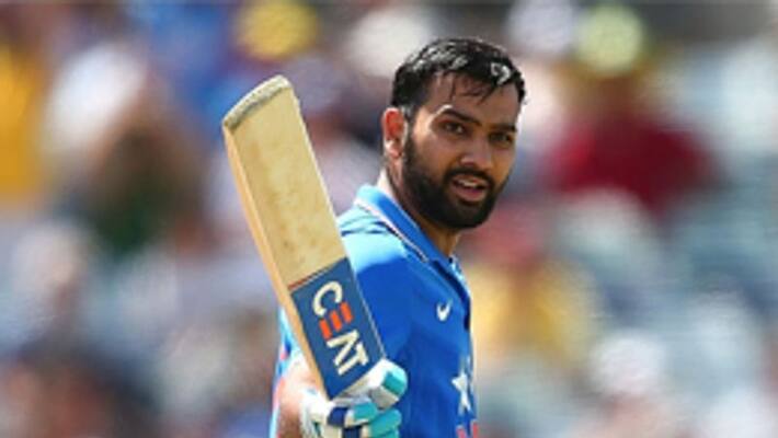 Rohit Sharma's Cheeky Response On Why He Enjoys Press Conferences. Watch Rohit Sharma's Cheeky Response On Why He Enjoys Press Conferences. Watch