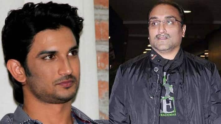 Sushant Singh Rajput Suicide Case yash raj producer Aditya Chopra Statement Recorded By Mumbai Police KPJ Sushant Singh Rajput Suicide Case yash raj producer Aditya Chopra Statement Recorded By Mumbai Police KPJ