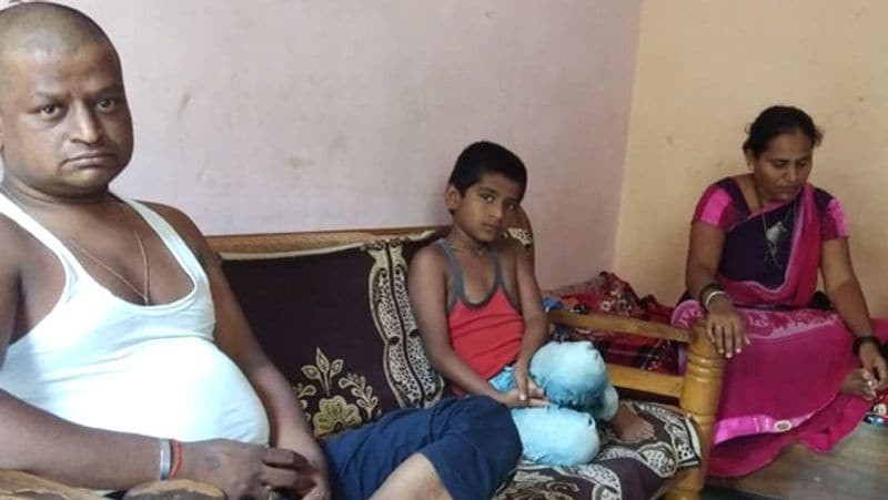 maharashtra corona cases emotional story of aurangabad family husband and wife death due to coronavirus kpr