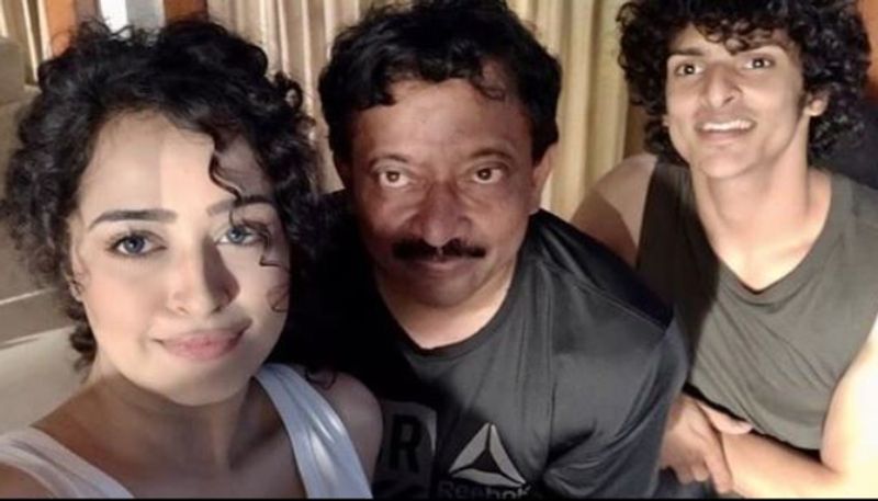 RGVs Thriller Telugu Movie Review