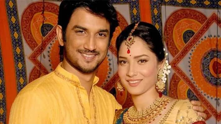 ankita lokhande approach ekta kapoor for tv show pavitra rishta to give tribute to sushant singh KPJ ankita lokhande approach ekta kapoor for tv show pavitra rishta to give tribute to sushant singh KPJ