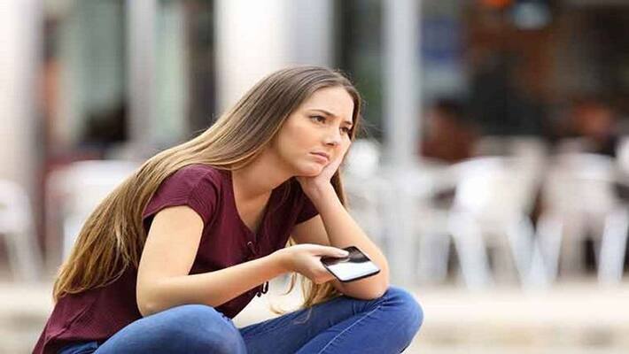 Long distance relationships can cause major losses, take care of these 5 things MJA Long distance relationships can cause major losses, take care of these 5 things MJA