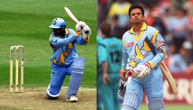 Former Cricketer Rahul Dravid Set to replace Ravi Shastri as Team India Coach Says Report kvn