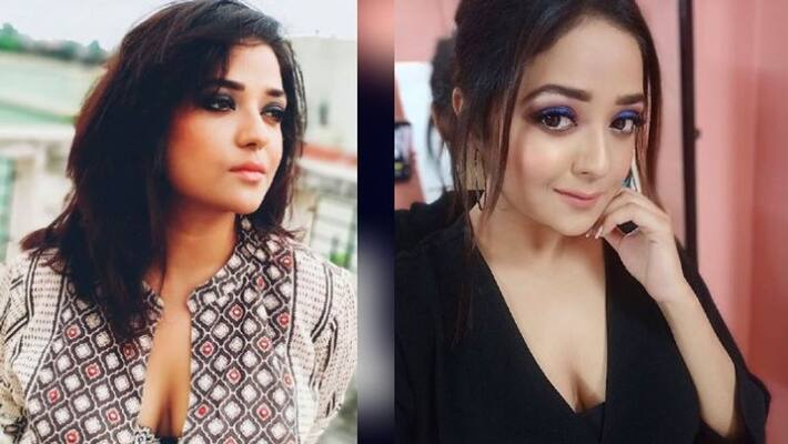 Mimi Dutta raises the temperature with her smokey eyes BAD Mimi Dutta raises the temperature with her smokey eyes BAD