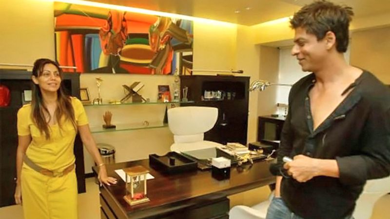 Shahrukh Khan Property and luxurious Lifestyle KPG