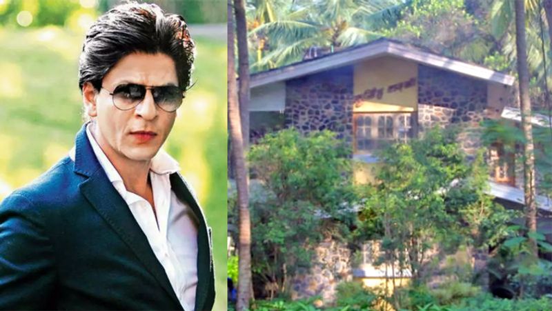 Shahrukh Khan Property and luxurious Lifestyle KPG