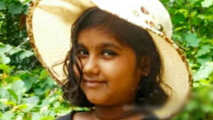 5th sranderd girl died after fall from bridge 5th sranderd girl died after fall from bridge