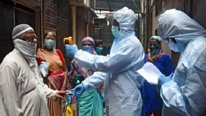West Bengal corona numbers touches to a record high 2291 in a single day BTD West Bengal corona numbers touches to a record high 2291 in a single day BTD