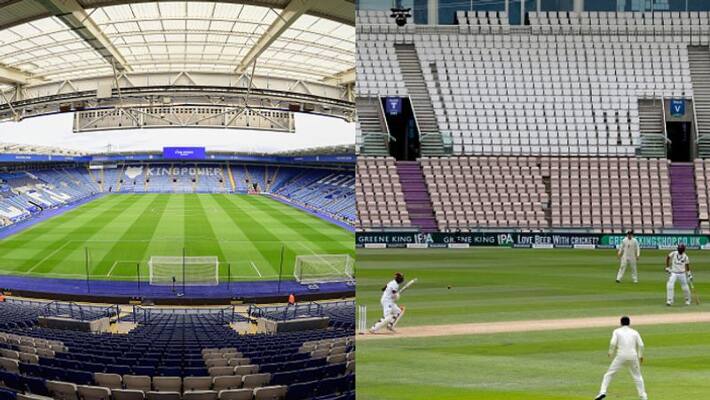 British government will allow spectators in stadium from October, pilot project will start before that bsp British government will allow spectators in stadium from October, pilot project will start before that bsp