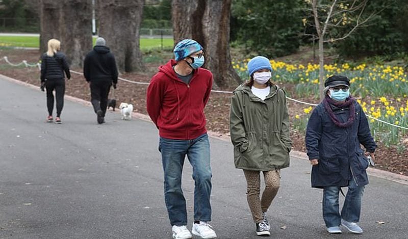 australia announces free coronavirus vaccine to citizens kph