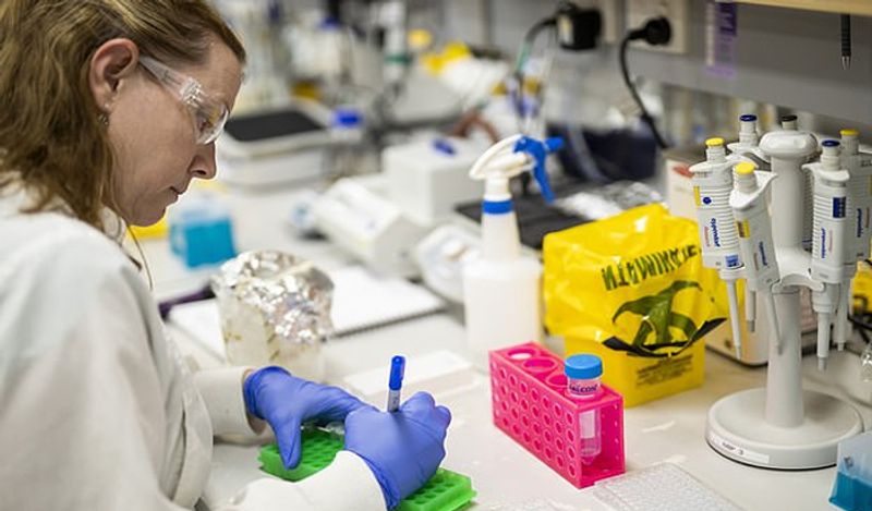 australia announces free coronavirus vaccine to citizens kph
