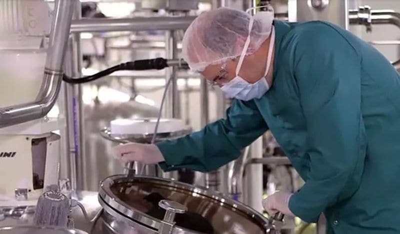 australia announces free coronavirus vaccine to citizens kph