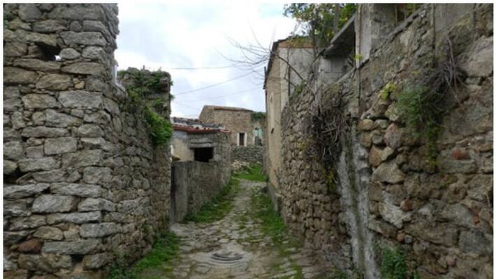 Lollove the village with an ancient curse Lollove the village with an ancient curse