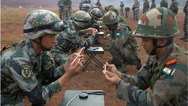 Special Frontier Force why is a covert group under the spotlight now BSS