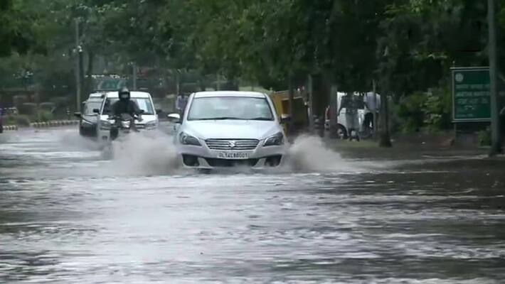 heavy rain in Andhra Pradesh heavy rain in Andhra Pradesh