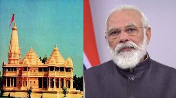 Ram temple will be laid on 5 August in Ayodhya, PM Narendra Modi will also be present