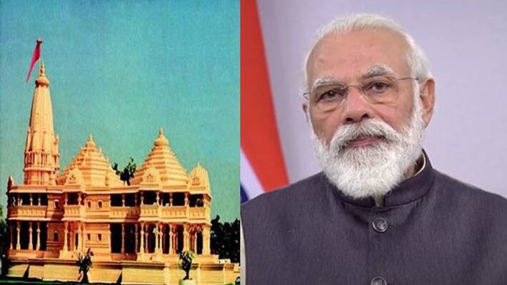 ram temple groundbreaking ceremony likely in august first week says mandir trust bsm ram temple groundbreaking ceremony likely in august first week says mandir trust bsm