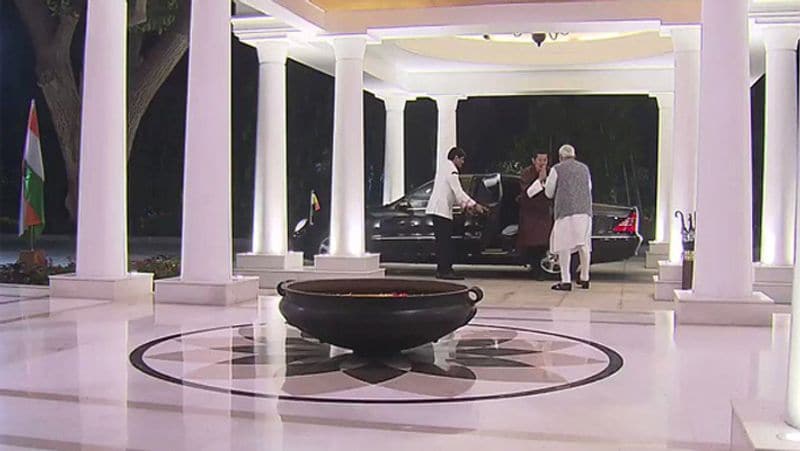Prime minister Residence in india 7 lok kalyan marg know interesting facts About PM House KPY