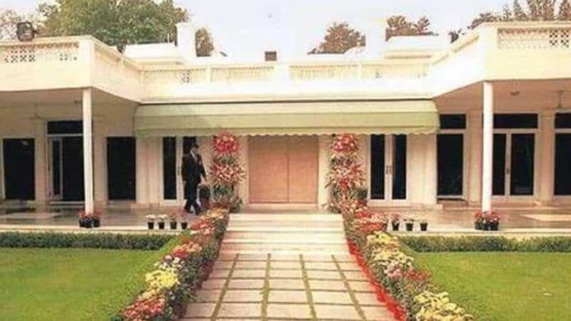 Prime minister Residence in india 7 lok kalyan marg know interesting facts About PM House KPY