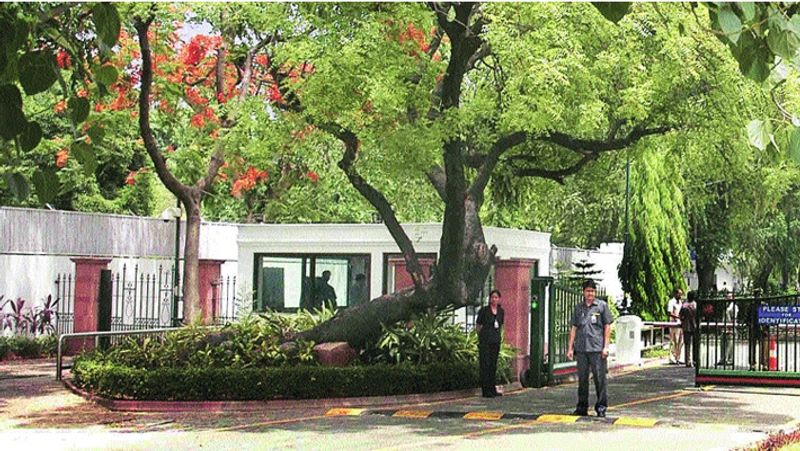 Prime minister Residence in india 7 lok kalyan marg know interesting facts About PM House KPY