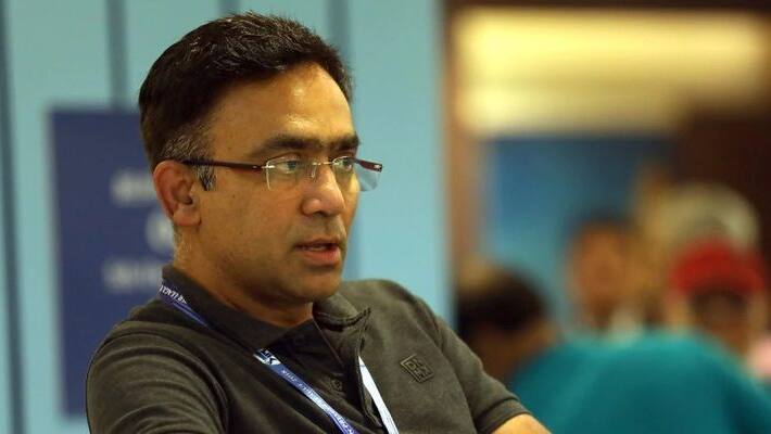 BCCI Cricket Operations chief Saba Karim asked to resign BCCI Cricket Operations chief Saba Karim asked to resign