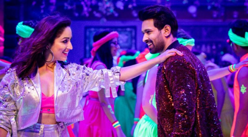 గిన్నీ వెడ్స్ సన్నీ