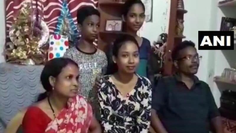 Jharkhand Board 12th Exam Results Nandita State Topper inspirational success story kpr