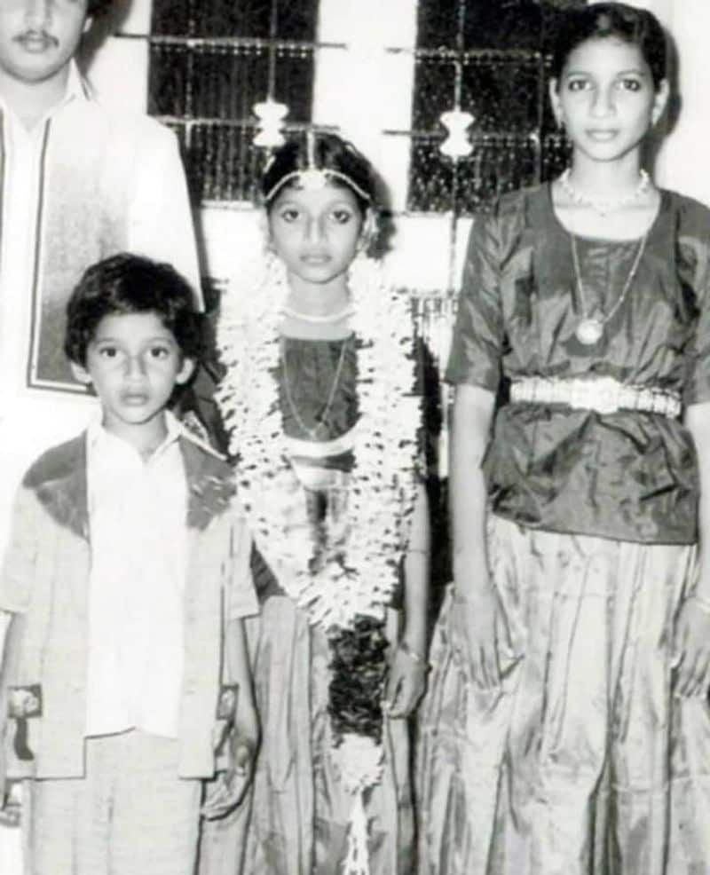Tollywood Super Star Mahesh Babu Rare and Unseen Photos
