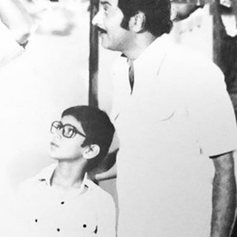 Tollywood Super Star Mahesh Babu Rare and Unseen Photos