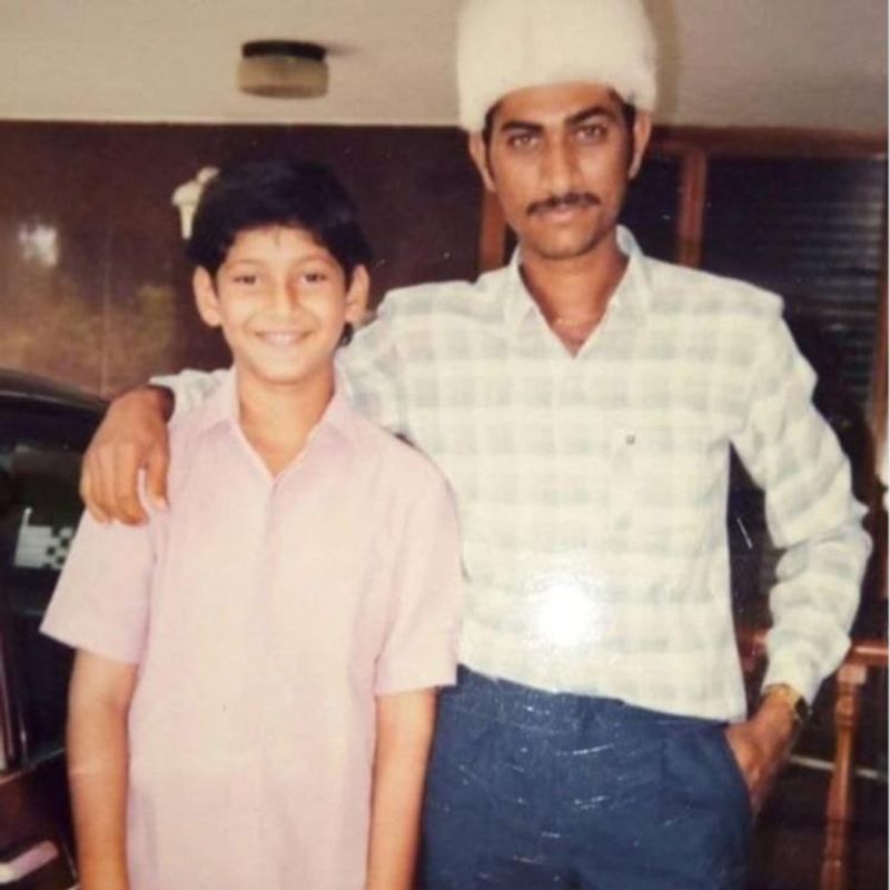 Tollywood Super Star Mahesh Babu Rare and Unseen Photos