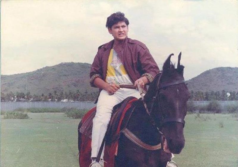Tollywood Super Star Mahesh Babu Rare and Unseen Photos
