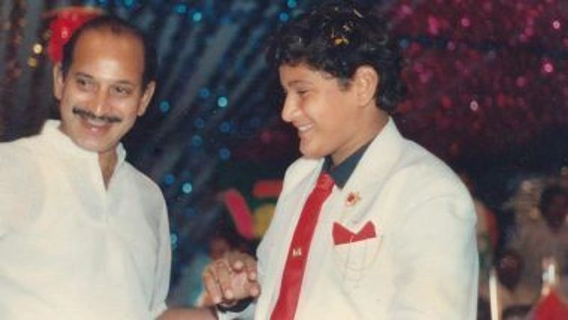Tollywood Super Star Mahesh Babu Rare and Unseen Photos