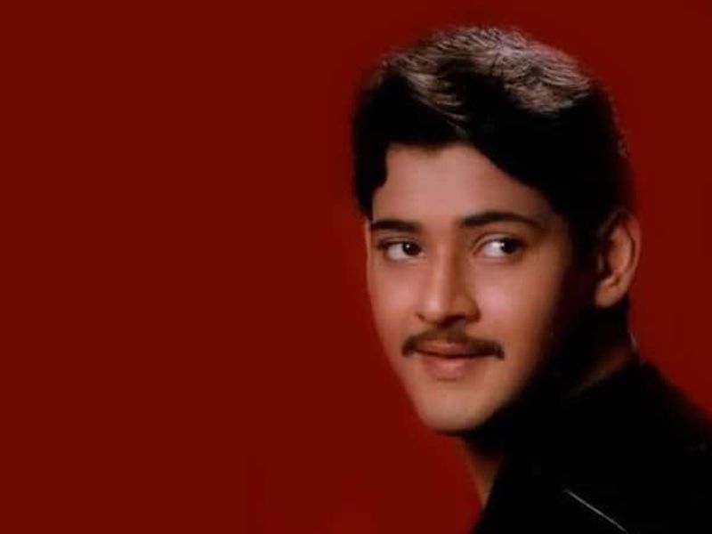 Tollywood Super Star Mahesh Babu Rare and Unseen Photos