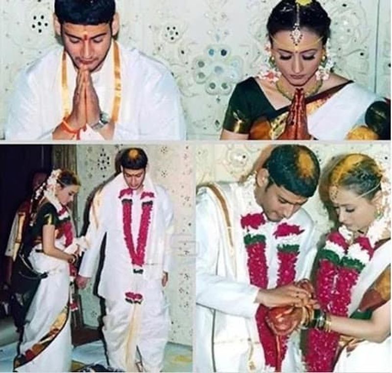 Tollywood Super Star Mahesh Babu Rare and Unseen Photos