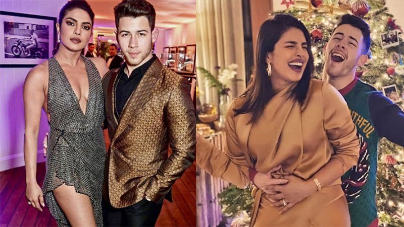 Priyanka Chopra and Nick Jonas were bashed for a bold photoshoot ADB