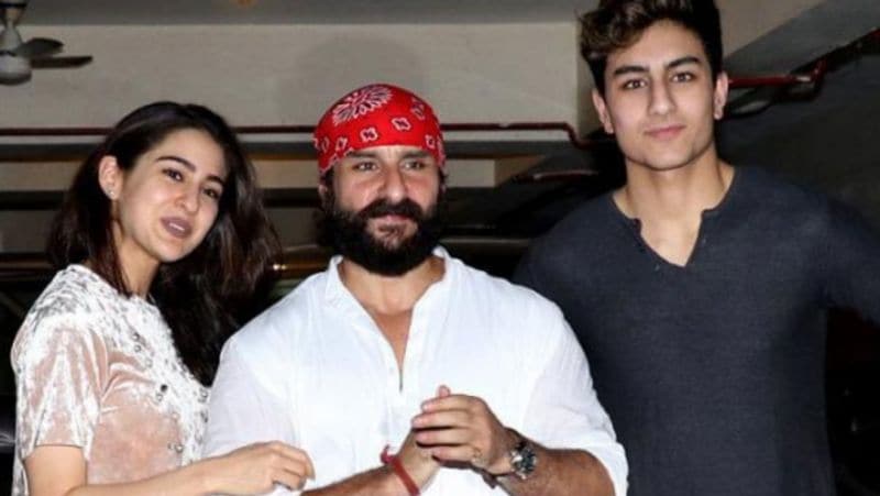 saif ali khan still love his first wife amrita singh here are some hilarious reasons have a look KPJ