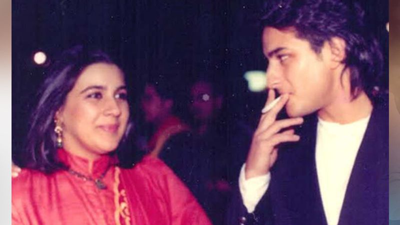 saif ali khan still love his first wife amrita singh here are some hilarious reasons have a look KPJ