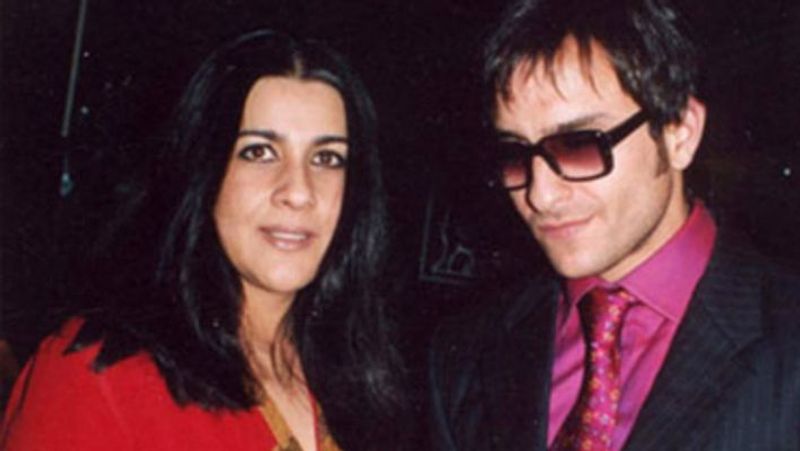 saif ali khan still love his first wife amrita singh here are some hilarious reasons have a look KPJ