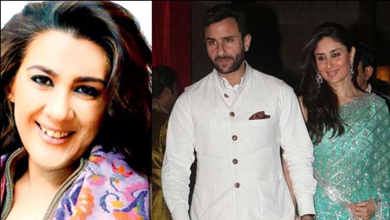 saif ali khan still love his first wife amrita singh here are some hilarious reasons have a look KPJ