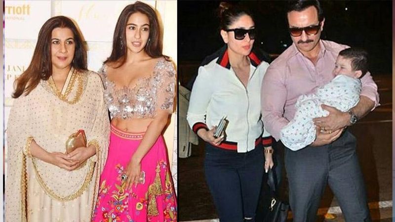 saif ali khan still love his first wife amrita singh here are some hilarious reasons have a look KPJ
