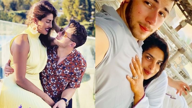 magazine reported that Priyanka Chopra and Nick Jonas marriage was about to end BJC